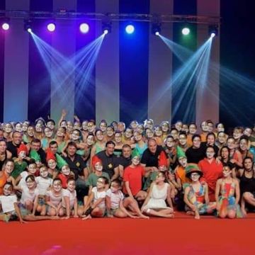 Palco Singular Audiovisuais - Odivelas - Servicios de Transmisión de Vídeo y Webcasting