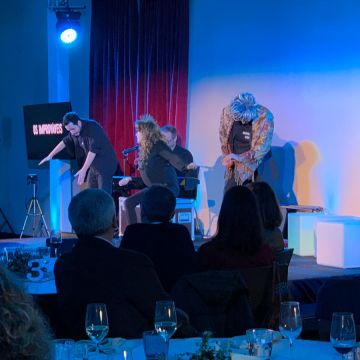 Palco Singular Audiovisuais - Odivelas - Producción de vídeos musicales