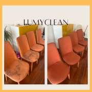 LUMYCLEAN - Oeiras - Limpeza de Colchão