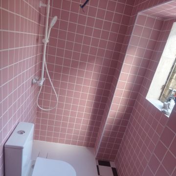 RJ360 Construção e Recuperação LDA - Castelo Branco - Bodenfliesen verlegen