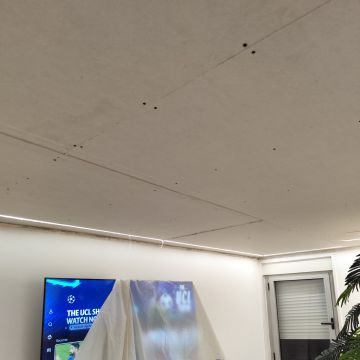 Henrique eletricidade - Mafra - Installation und Montage von Lampen