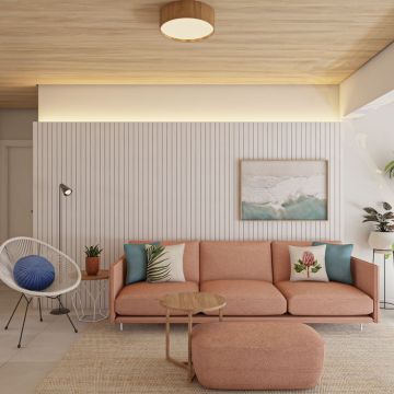 CM Design de Interiores - Vila Real de Santo António - Architecture