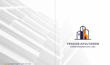 Traços Avultados Construção Civil Lda - Santa Maria da Feira - Remodelação de Cozinhas