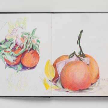 Constança Arouca - Lisboa - Painting Lessons