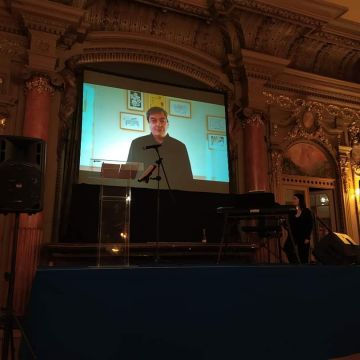 Palco Singular Audiovisuais - Odivelas - Filmación con Drones