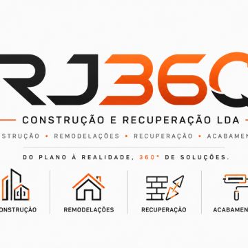 RJ360 Construção e Recuperação LDA - Castelo Branco - Bauabdichtung