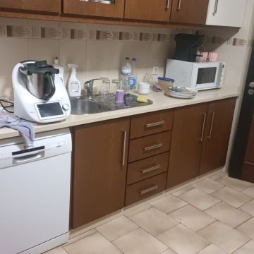 Luis - Paredes - Remodelação de Armários