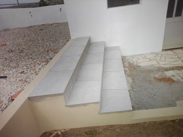 Narivaldo pedreiro - Sintra - Construção de Parede Interior