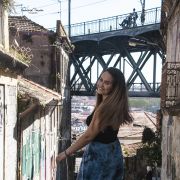 Patrícia Paixão - Póvoa de Varzim - Fotografie