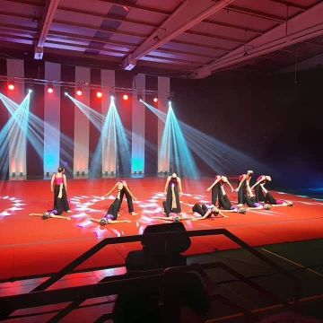 Palco Singular Audiovisuais - Odivelas - Servicio de Livestreaming