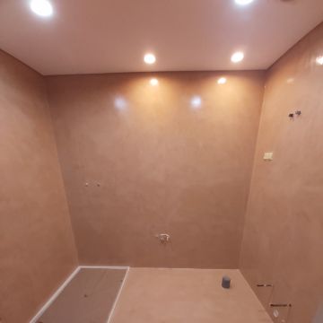 Sergio Mafra - Seixal - Decoradores