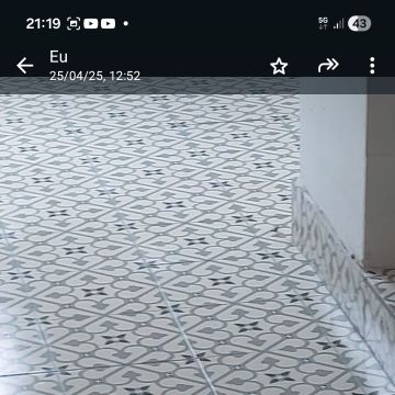 Beto - Lisboa - Kitchen Remodel