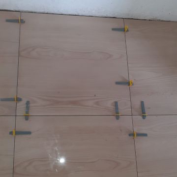 ALVES VITAL REMODELAÇÕES - Caldas da Rainha - Caulking