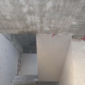 Amine work - Odivelas - Insonorização