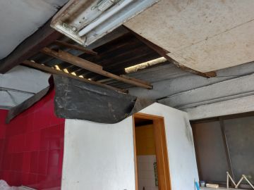 Roof Installation Professional - Home Improvements