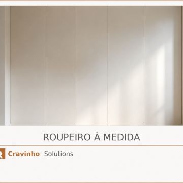 RCravinho Solutions - Cascais - Réparation d'armoires