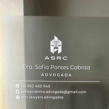 ASRC                Advogados - Lawyers Office - Albufeira - Advogados