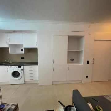 LuxProPaint - Olhão - Pintura de Portas