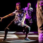 Sónia Viegas - Peniche - Dancing