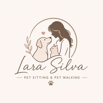 Lara Silva - Almada - Dog Walking