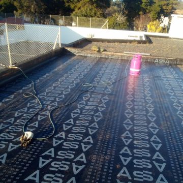 Lopes - Oliveira de Azeméis - Insulation