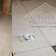 Paulo Almeida - Setúbal - Isolamento Interior