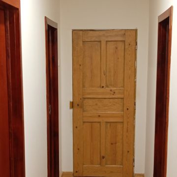 João Muniz - Entroncamento - Reparação de Porta