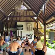 Rita Peixoto - Yoga - Oeiras - Coaching de Bem-estar