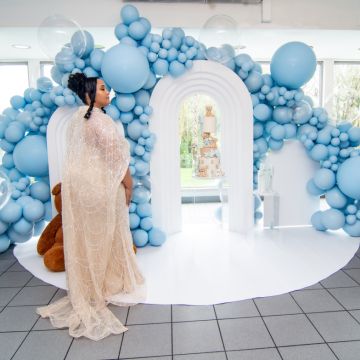 Paloma Fantini - Almada - Babyfotografie