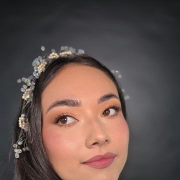 Dani Sierra - Lisboa - Peluquería para bodas