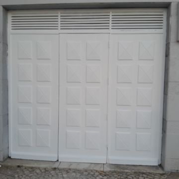 CIRO PINTURAS - Almada - Peinture de portes