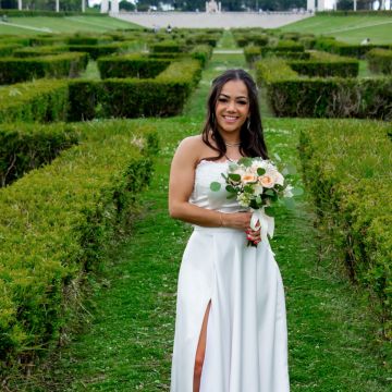 Paloma Fantini - Almada - Werbefotografie