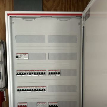 Amaro Elektro - Nazaré - Problèmes électriques et de câblage