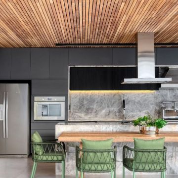 CM Design de Interiores - Vila Real de Santo António - Interior Wall Addition