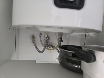 Boilers and Water Heaters