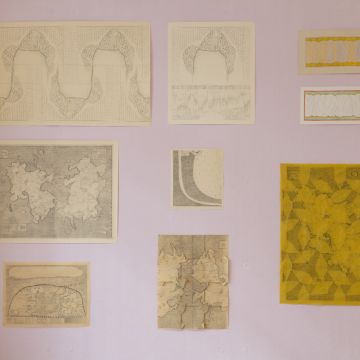 Constança Arouca - Lisboa - Drawing Lessons
