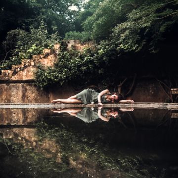 Paloma Fantini - Almada - Kommerzielle Fotografie