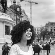 Patrícia Paixão - Póvoa de Varzim - Tierfotograf