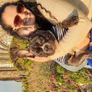 Elenir dos Santos de Britto - Tavira - Baths and Grooming for Animals