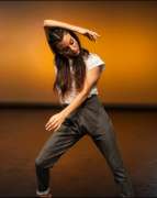 Sónia Viegas - Peniche - Dancing