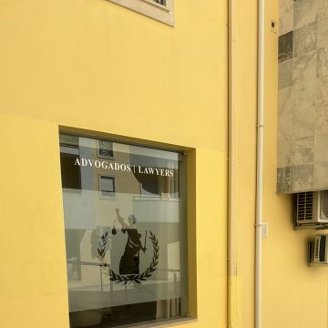 ASRC Advogados - Lawyers Office - Albufeira - Advogados