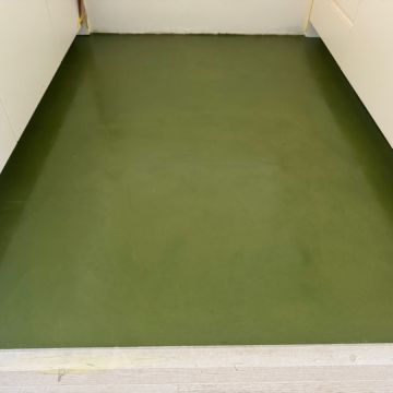 L&berg remodelação, microcimento e pinturas. - Loures - Asbestos Removal