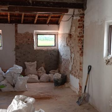 Amine work - Odivelas - Remodelações e Construção