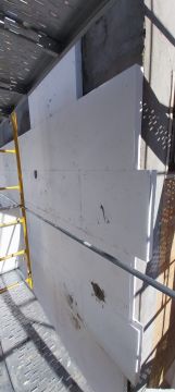 Miguel Alexandre & André Alexandre Branca - Construções, lda - Elvas - Reparación o mantenimiento de saunas
