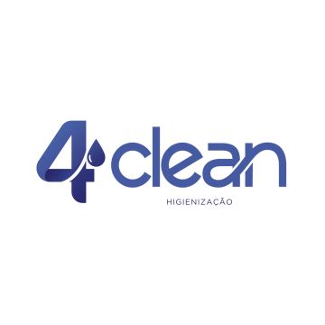 4Clean Higienização - Sintra - Limpeza de Janelas