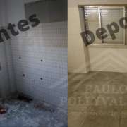 Paulo Almeida - Setúbal - Exterior Painting