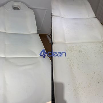 4Clean Higienização - Sintra - Limpeza de Persianas