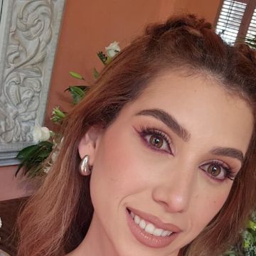 Dani Sierra - Lisboa - Peluqueros y maquilladores