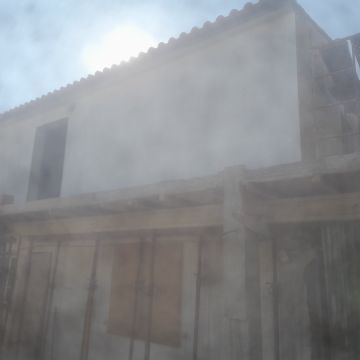 Narivaldo pedreiro - Sintra - Remodelação de Quarto