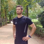 José Afonso - Personal Trainer - Lisboa - Personal Training